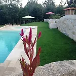 Holiday park Caramulo - Casas Do Espigueiro Macieira de Alcoba