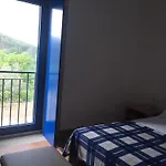 Caramulo - Casas Do Espigueiro Holiday park Macieira de Alcoba