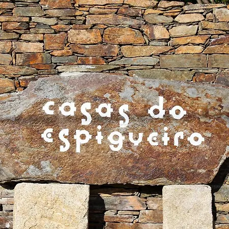 Holiday park Caramulo - Casas Do Espigueiro