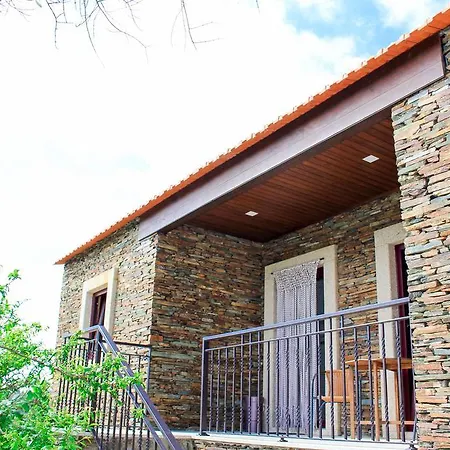 Caramulo - Casas Do Espigueiro Holiday park Macieira de Alcoba