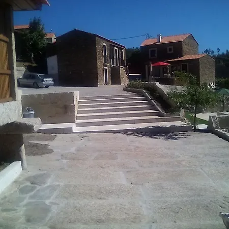Caramulo - Casas Do Espigueiro Macieira de Alcoba