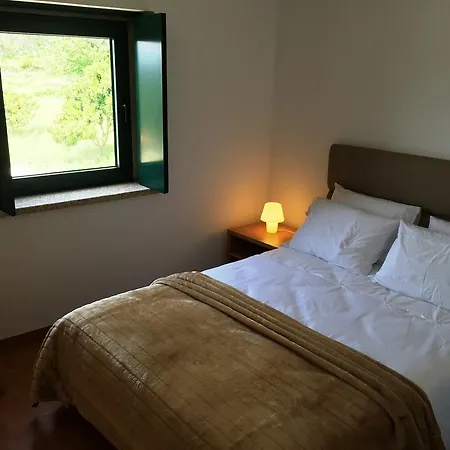 Caramulo - Casas Do Espigueiro Macieira de Alcoba