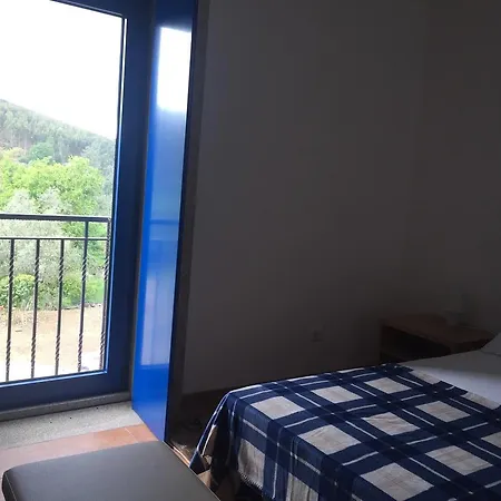Caramulo - Casas Do Espigueiro Parco vacanze Macieira de Alcoba