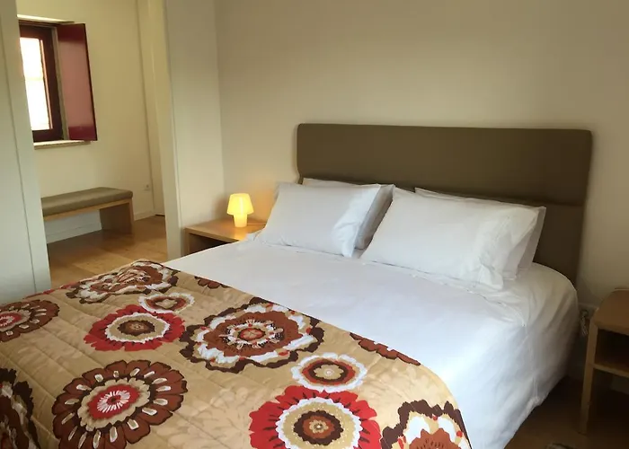 Caramulo - Casas Do Espigueiro Macieira de Alcoba