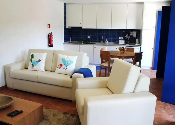 Kompleks wypoczynkowy Caramulo - Casas Do Espigueiro Macieira de Alcoba