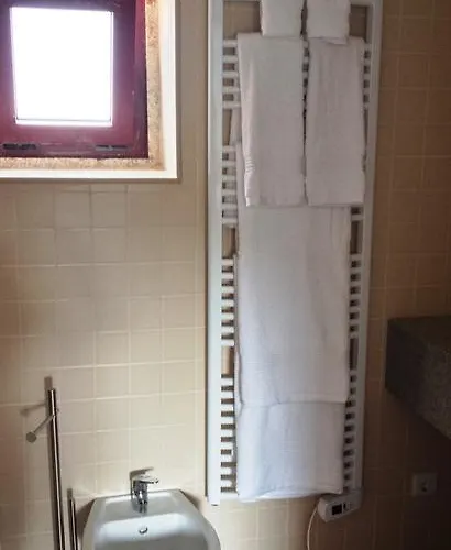 Caramulo - Casas Do Espigueiro *