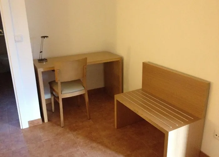 Caramulo - Casas Do Espigueiro