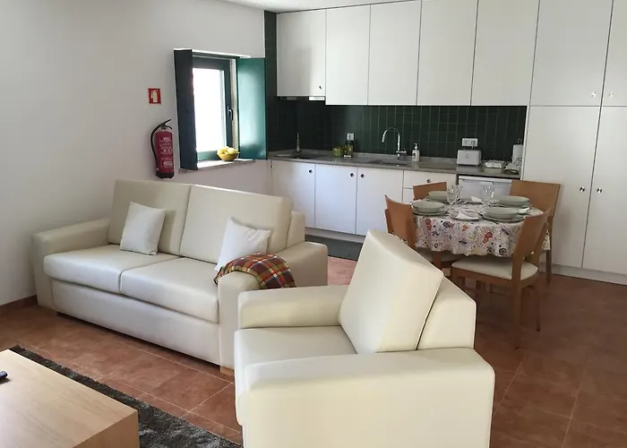 Caramulo - Casas Do Espigueiro Macieira de Alcoba